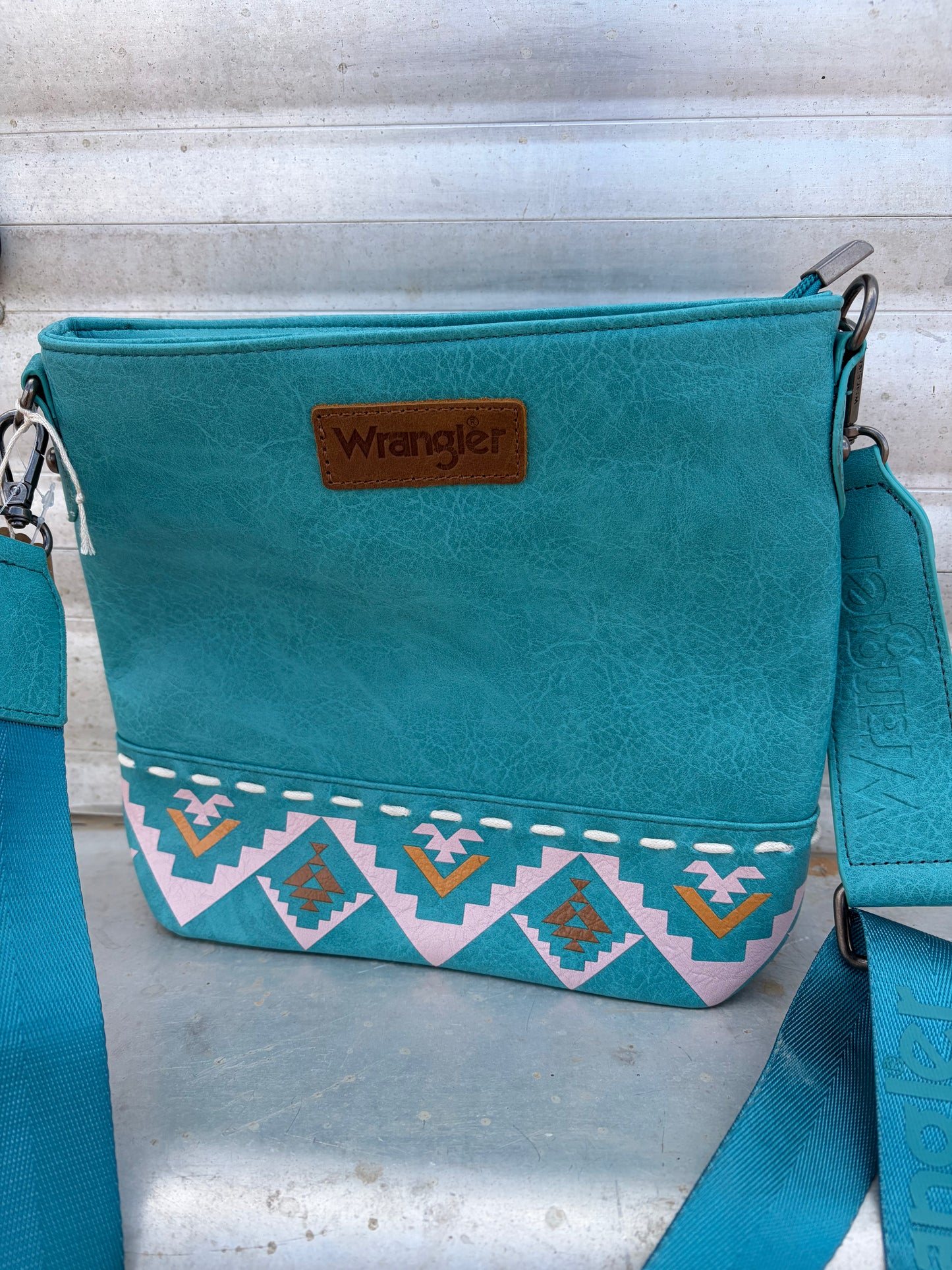 Filer Purse