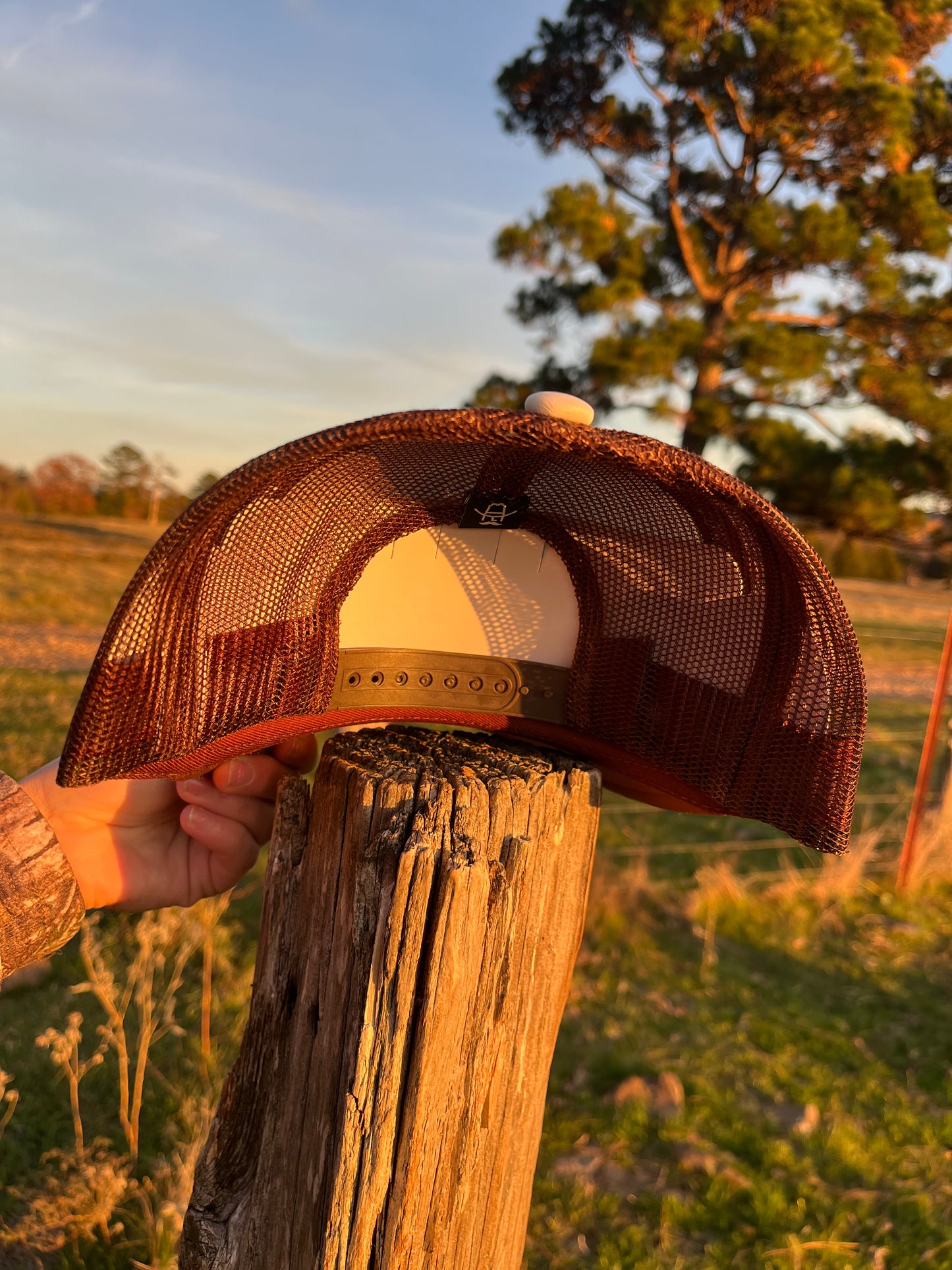 Cowboy Cool Foam Hat