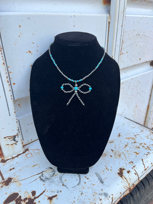 Lea Necklace