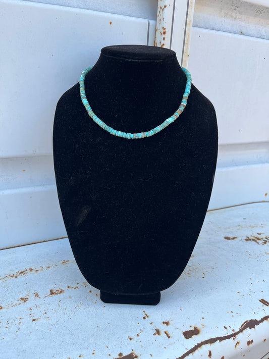 Gila Bend Necklace