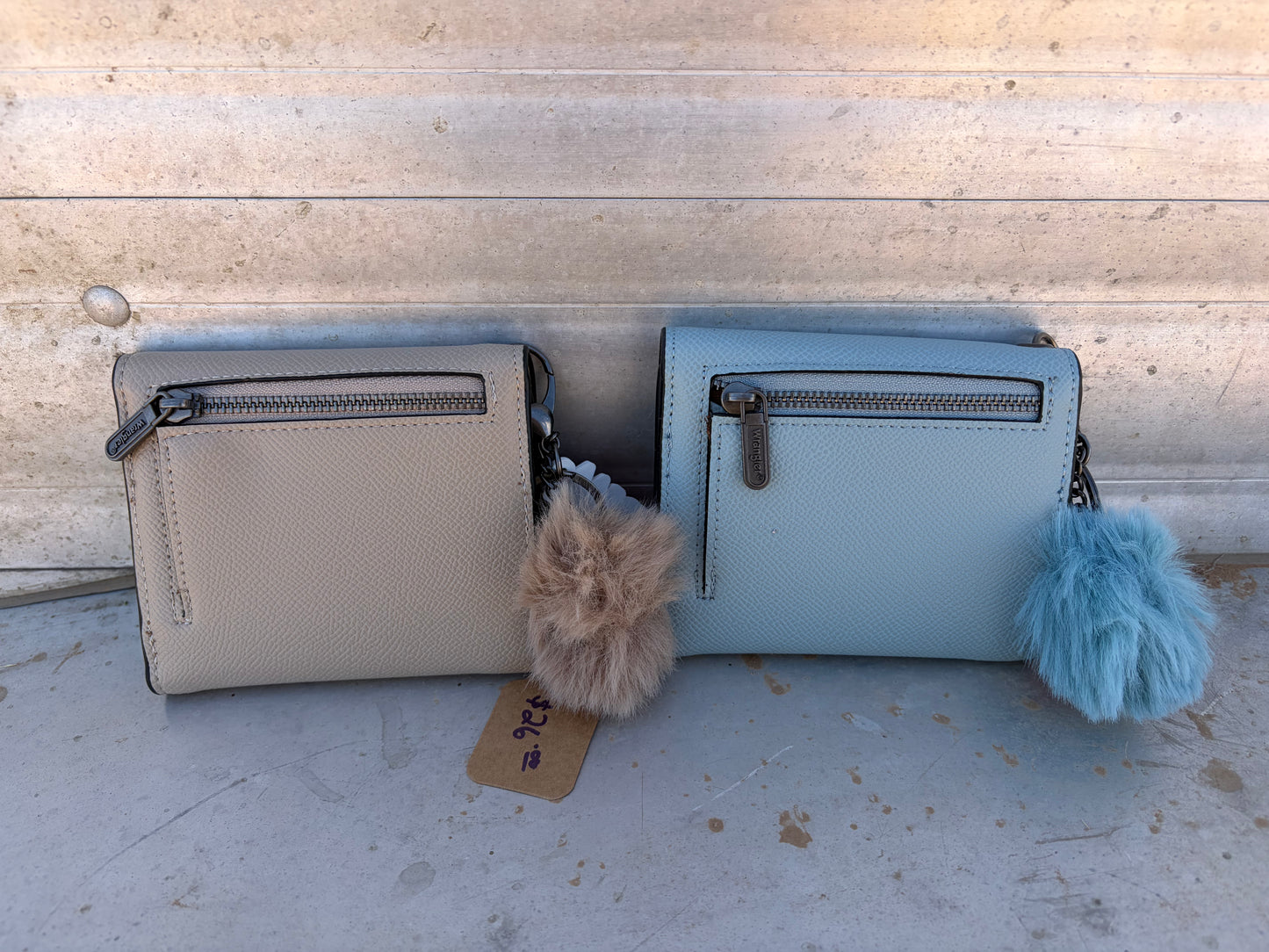 Grace Wallet