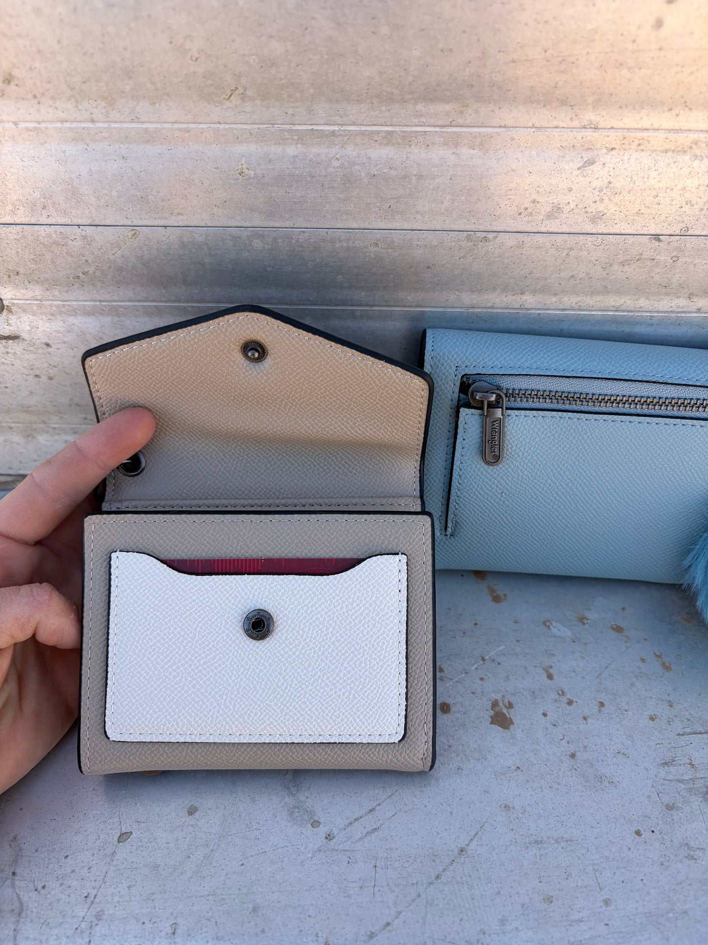 Grace Wallet