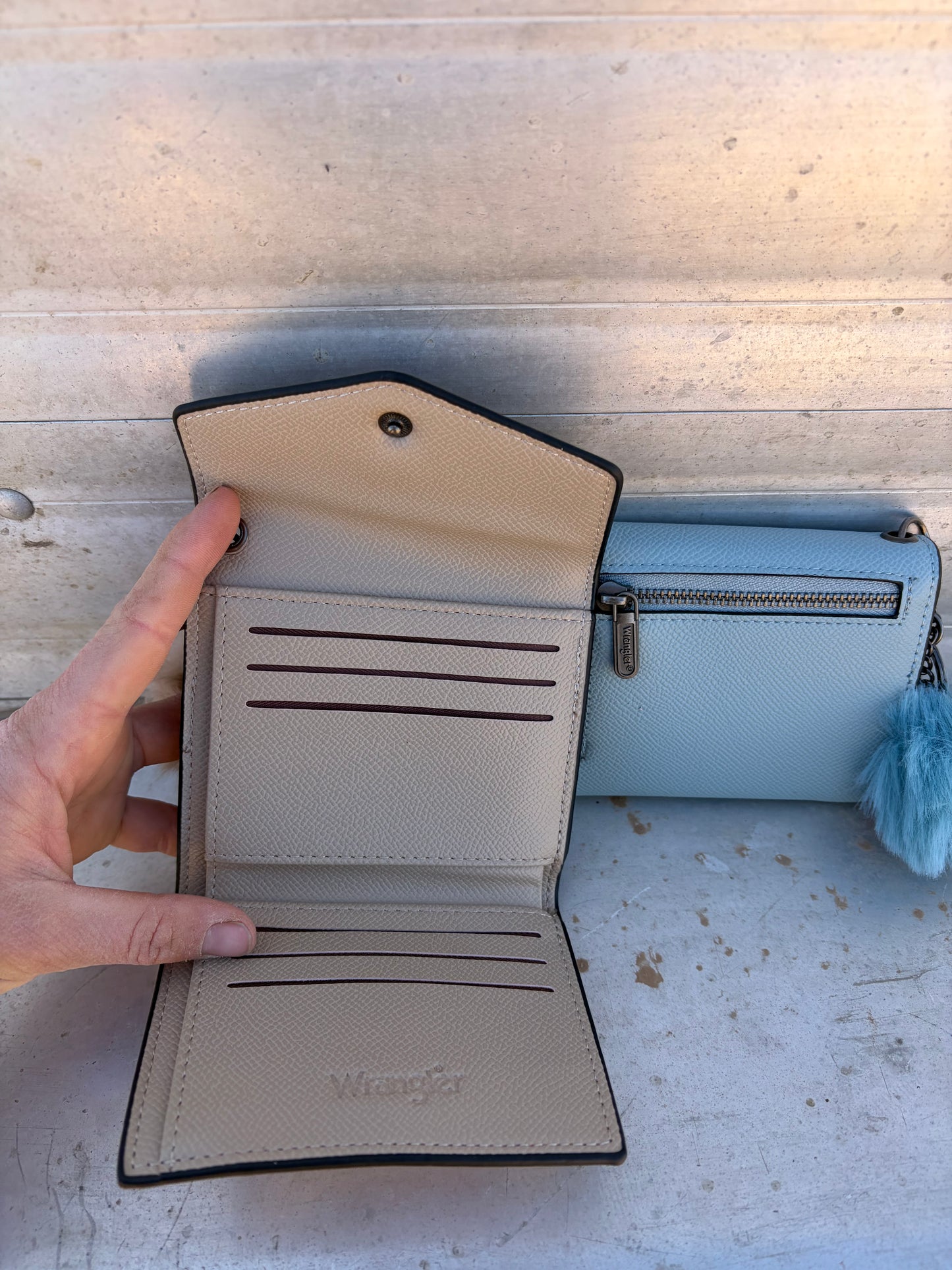 Grace Wallet