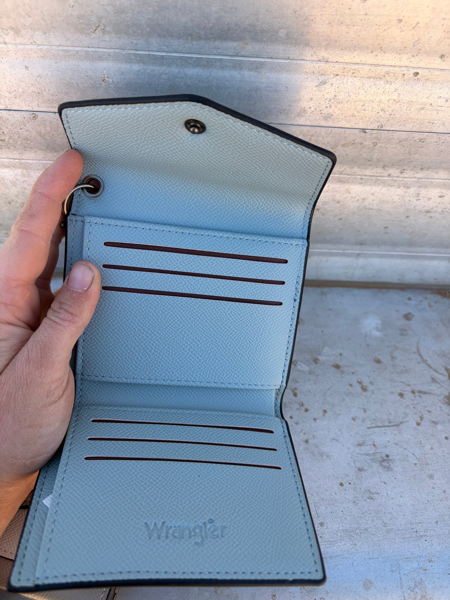 Grace Wallet