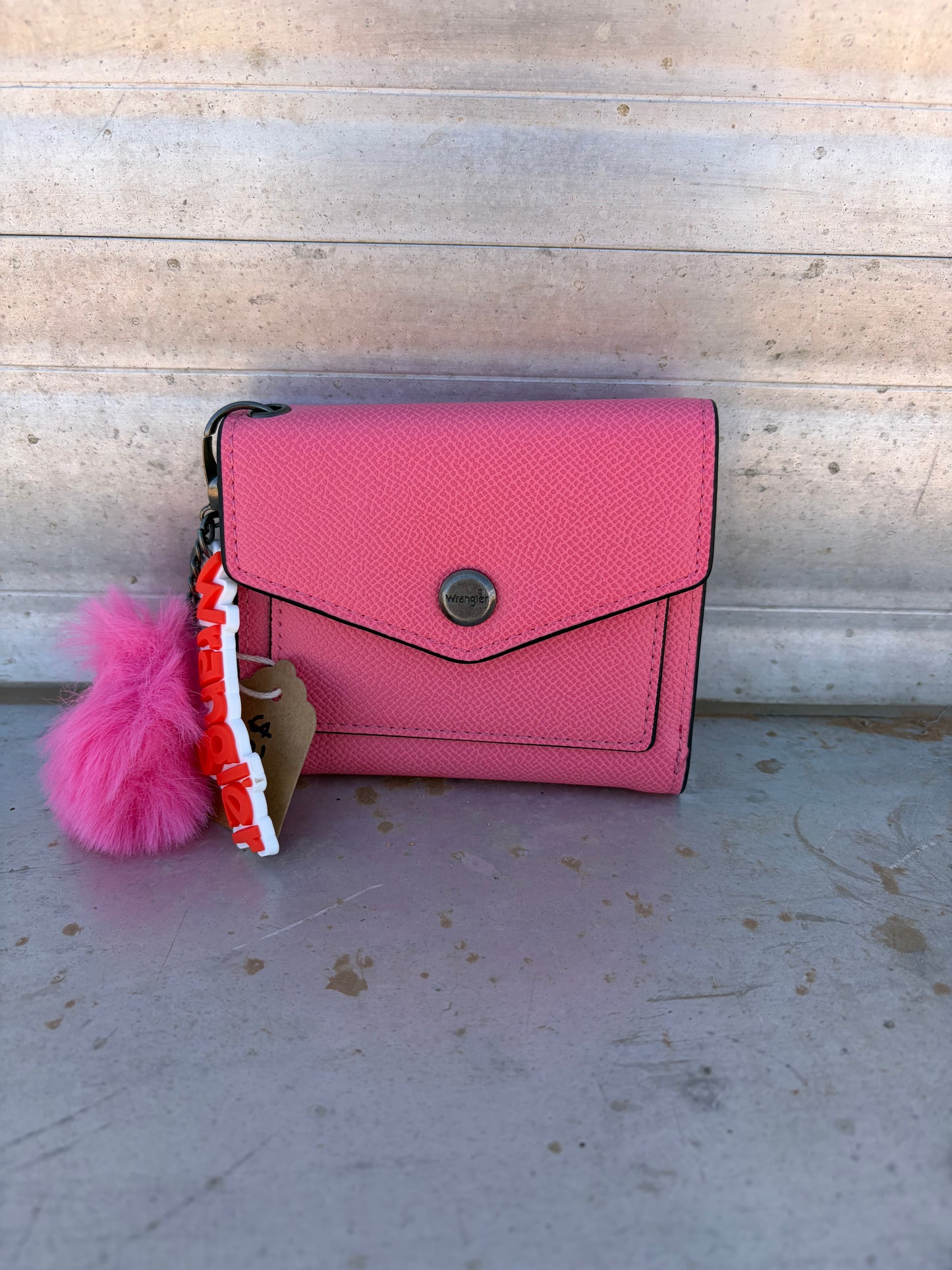 Grace Wallet