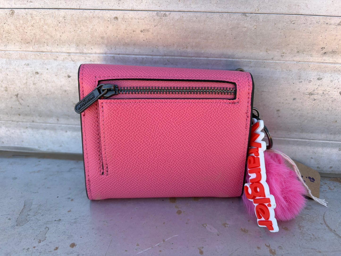 Grace Wallet