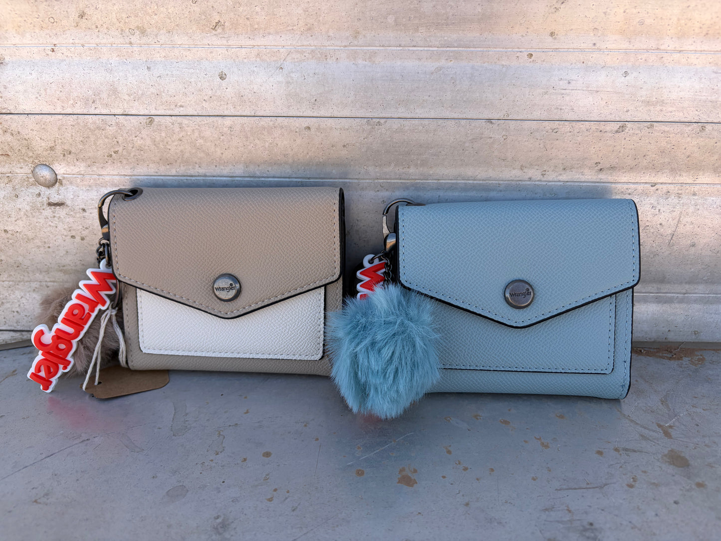 Grace Wallet