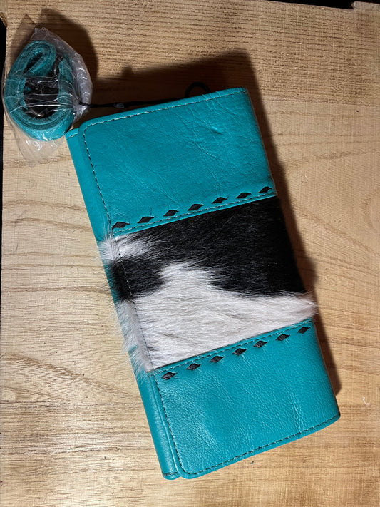 Hanna Wallet