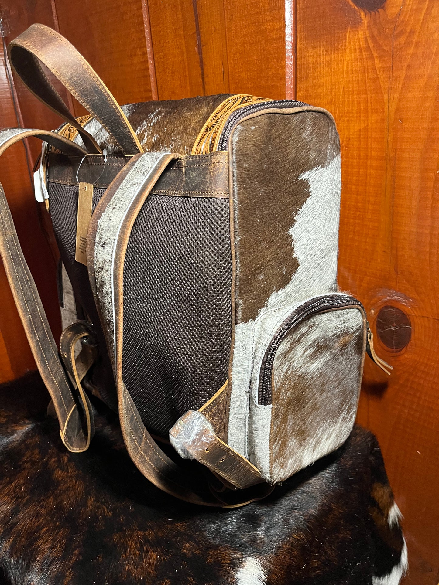 Rancher's Wife Backpack