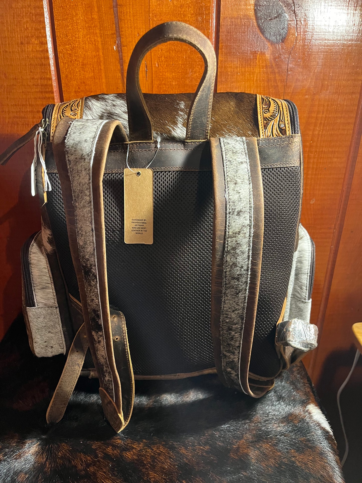 Rancher's Wife Backpack