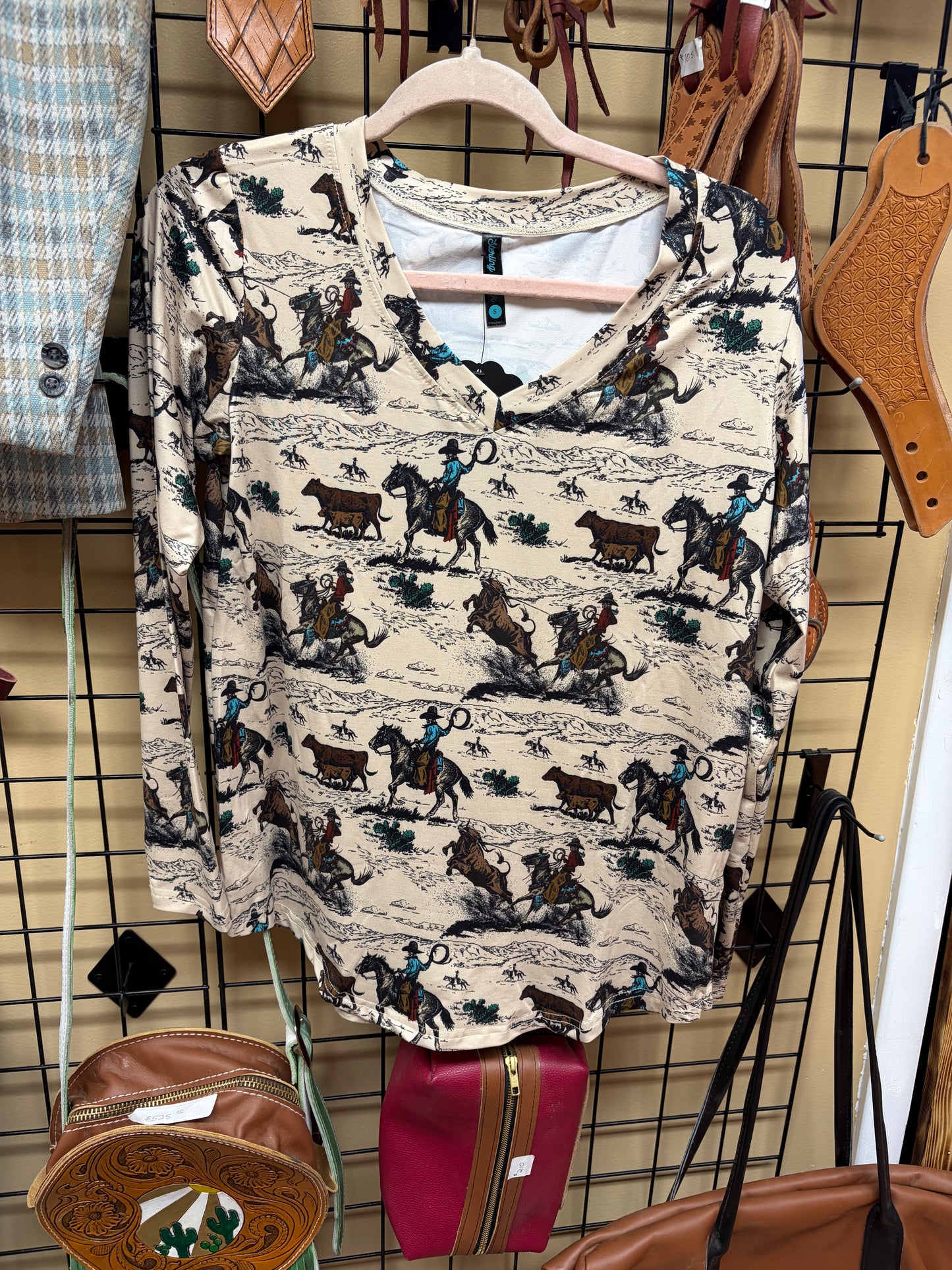 High Desert Long Sleeve