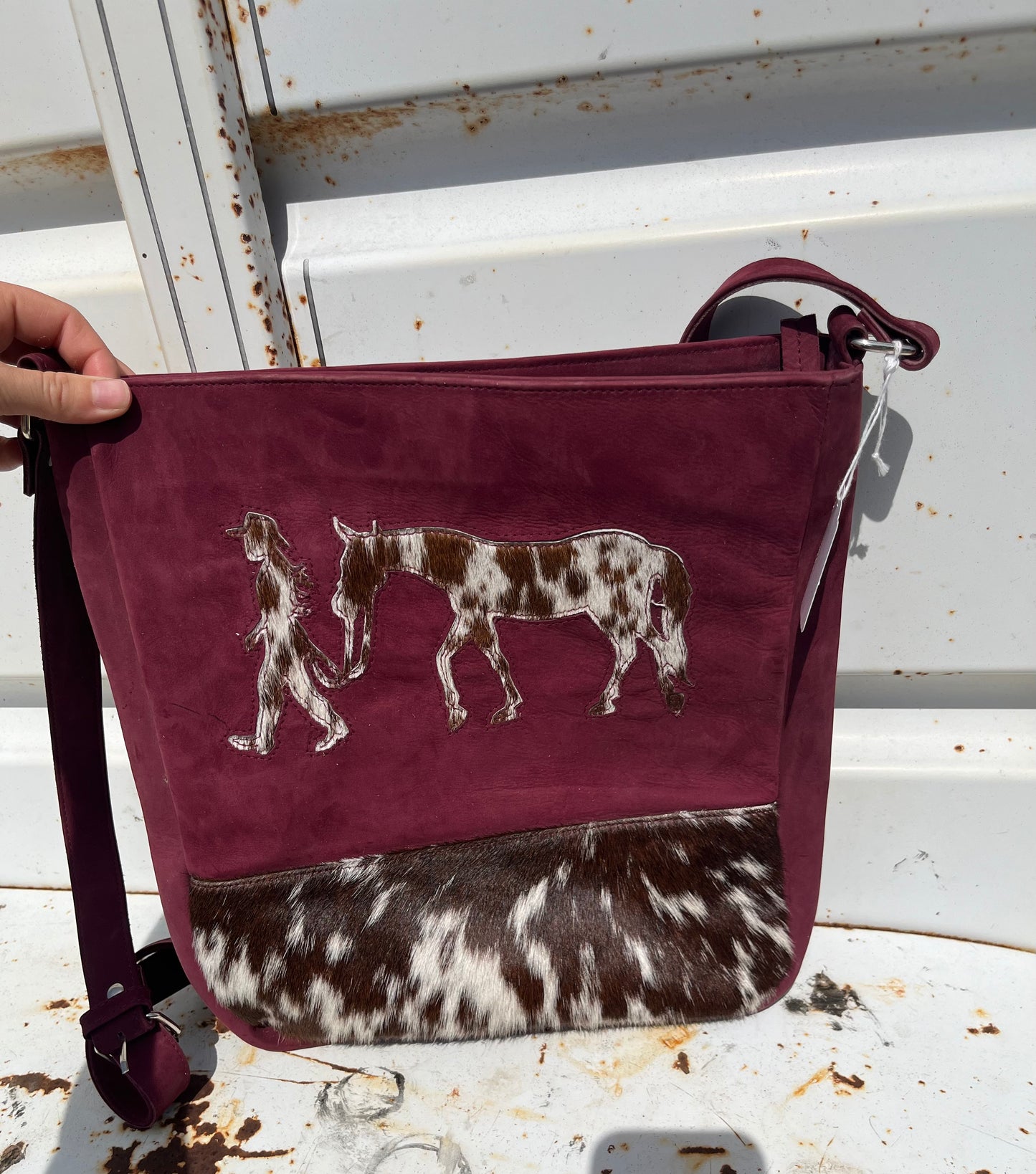 Horse Lover Purse