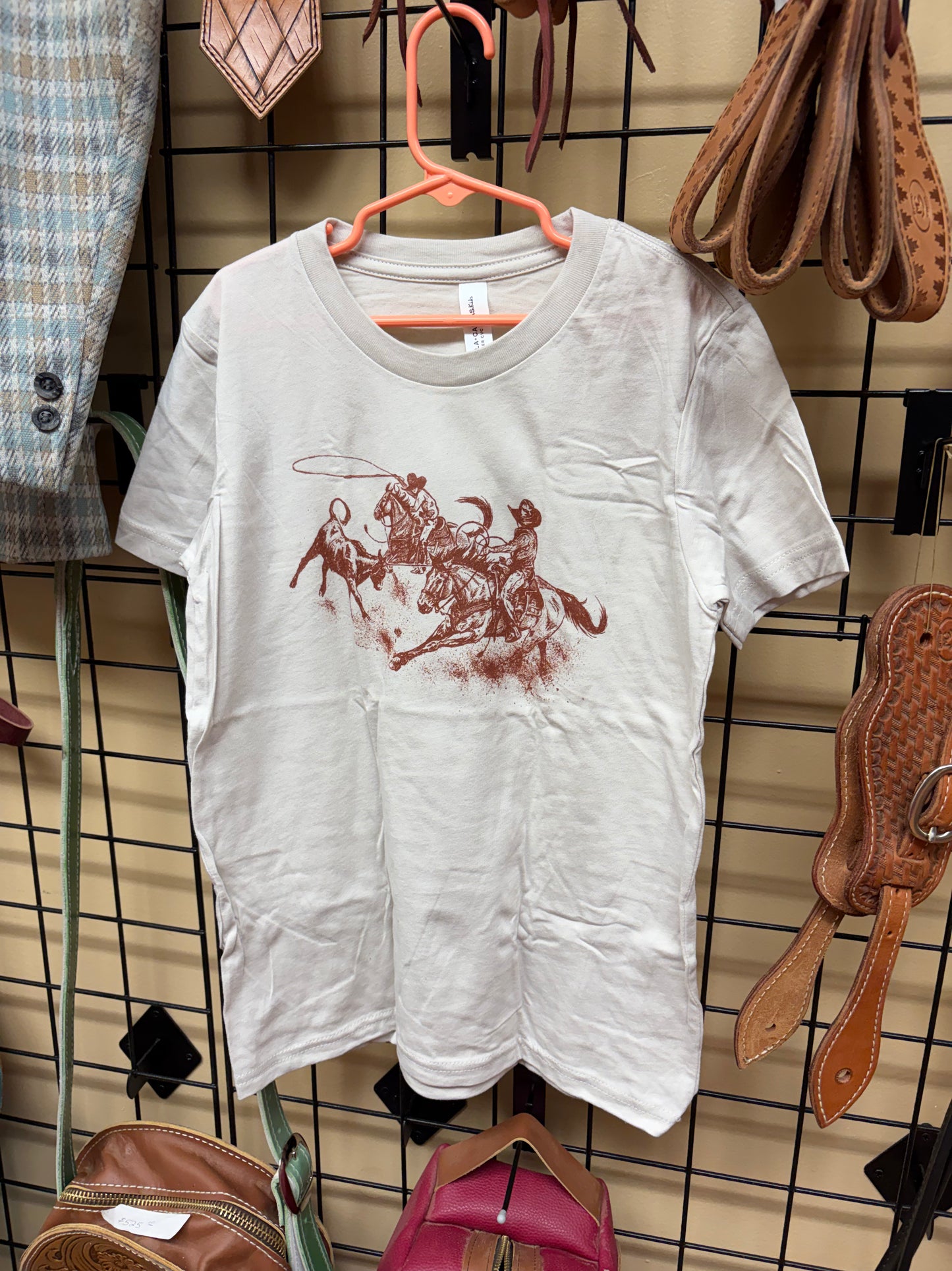 Fast Time Tee