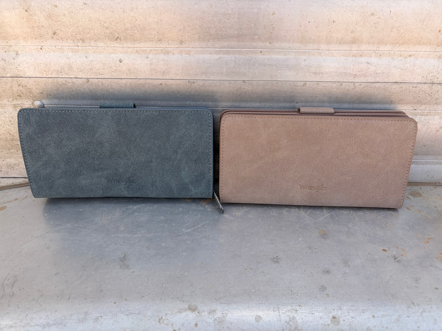 Kooskia Wallet