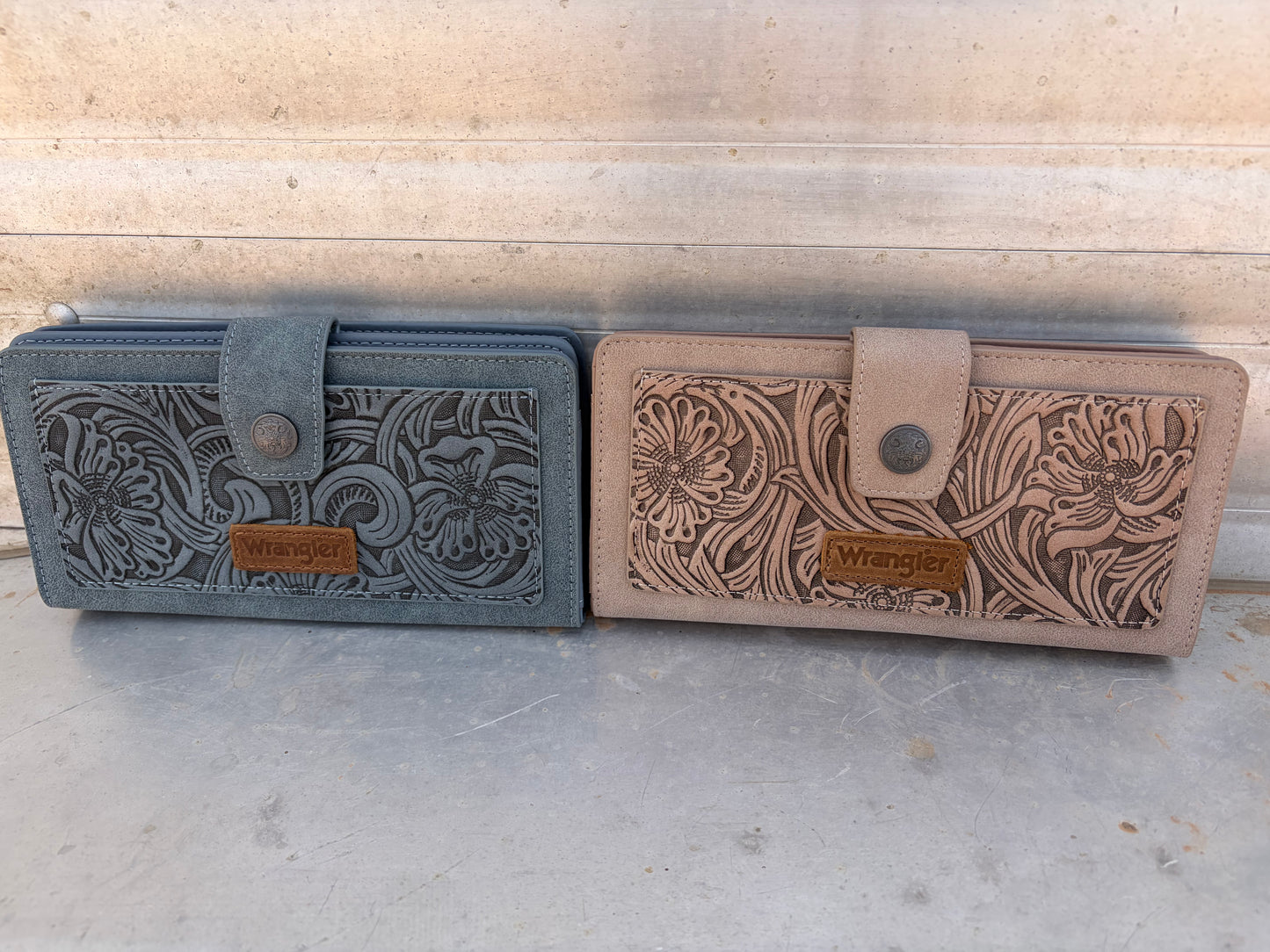 Kooskia Wallet