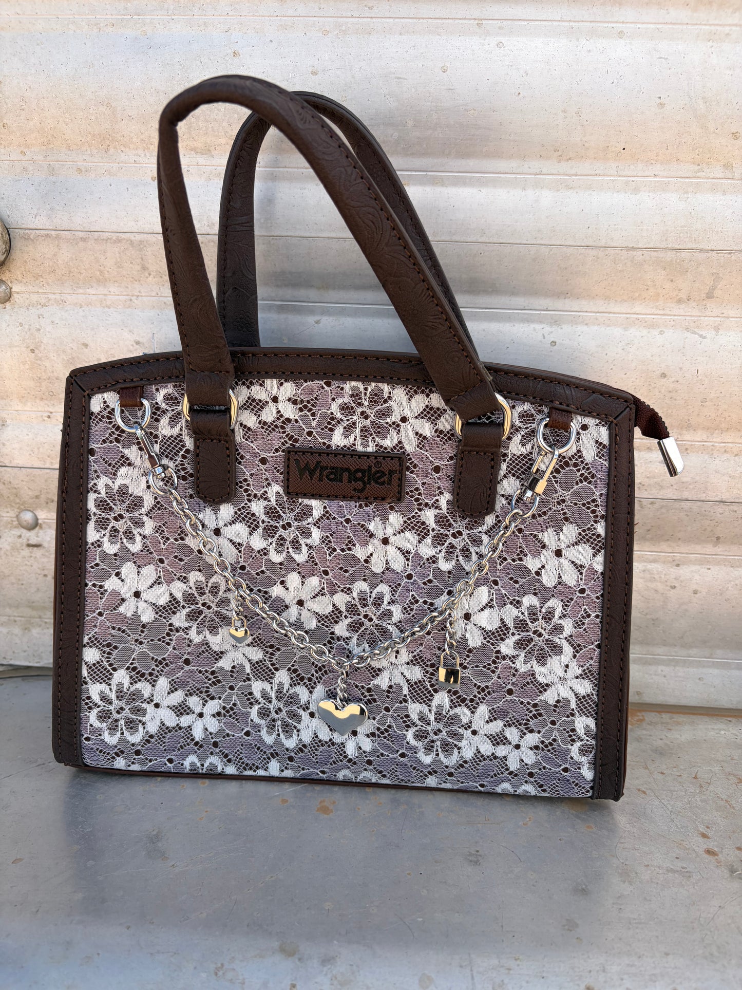 Lacey Purse