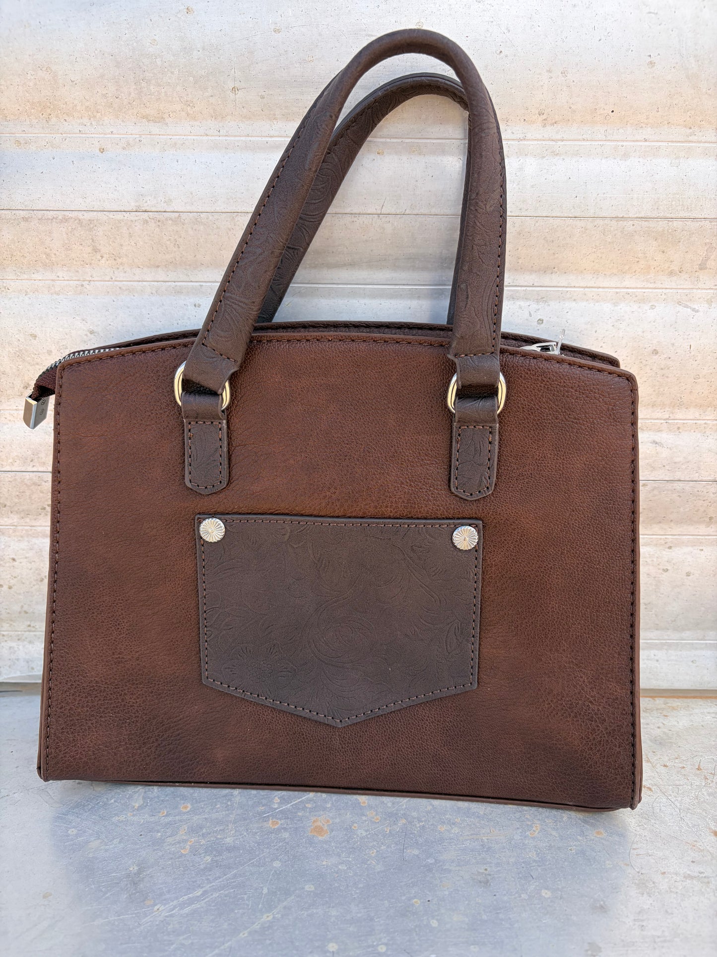 Lacey Purse