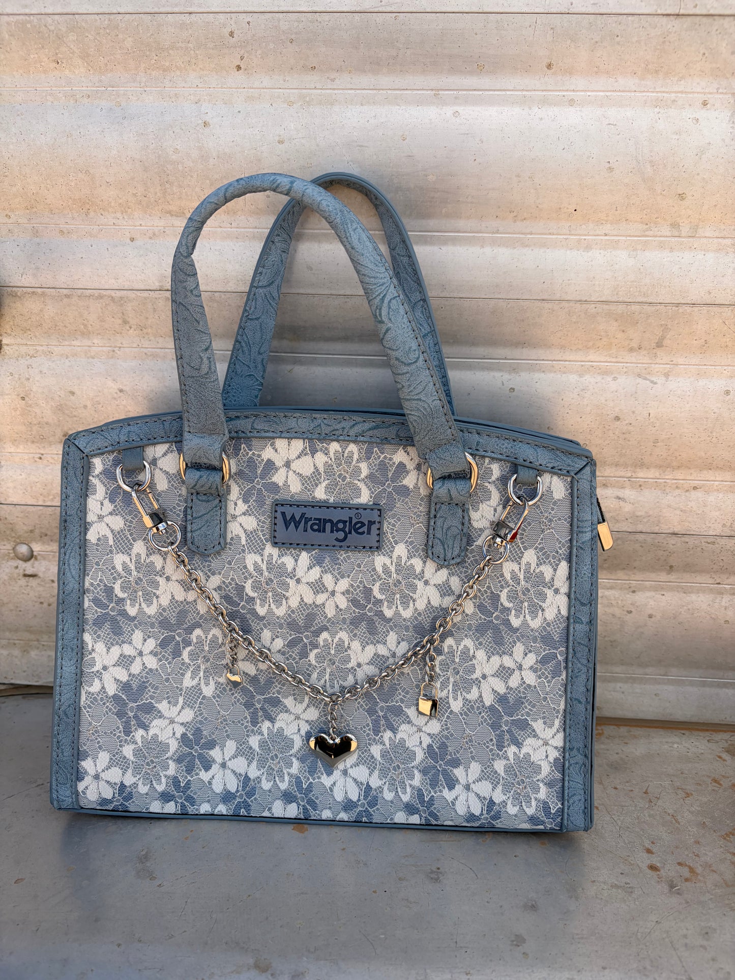 Lacey Purse