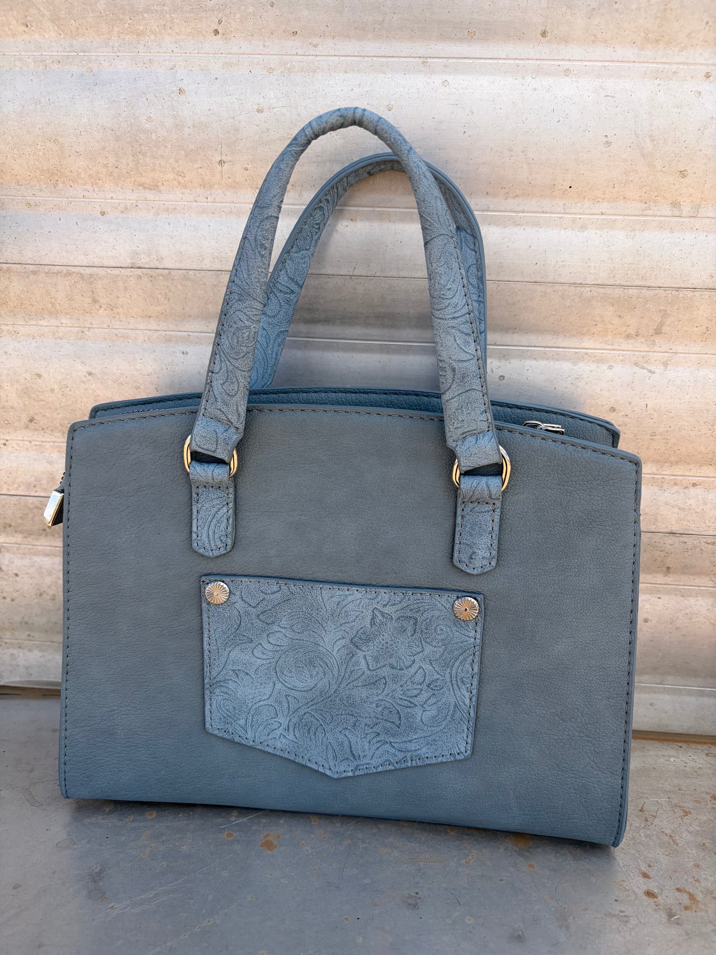 Lacey Purse
