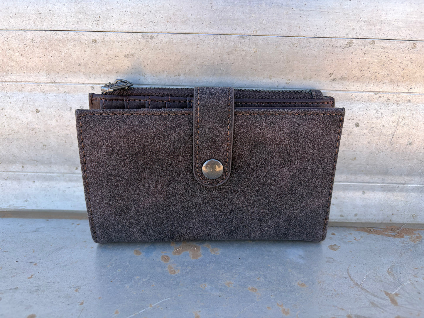 Lafayette Wallet