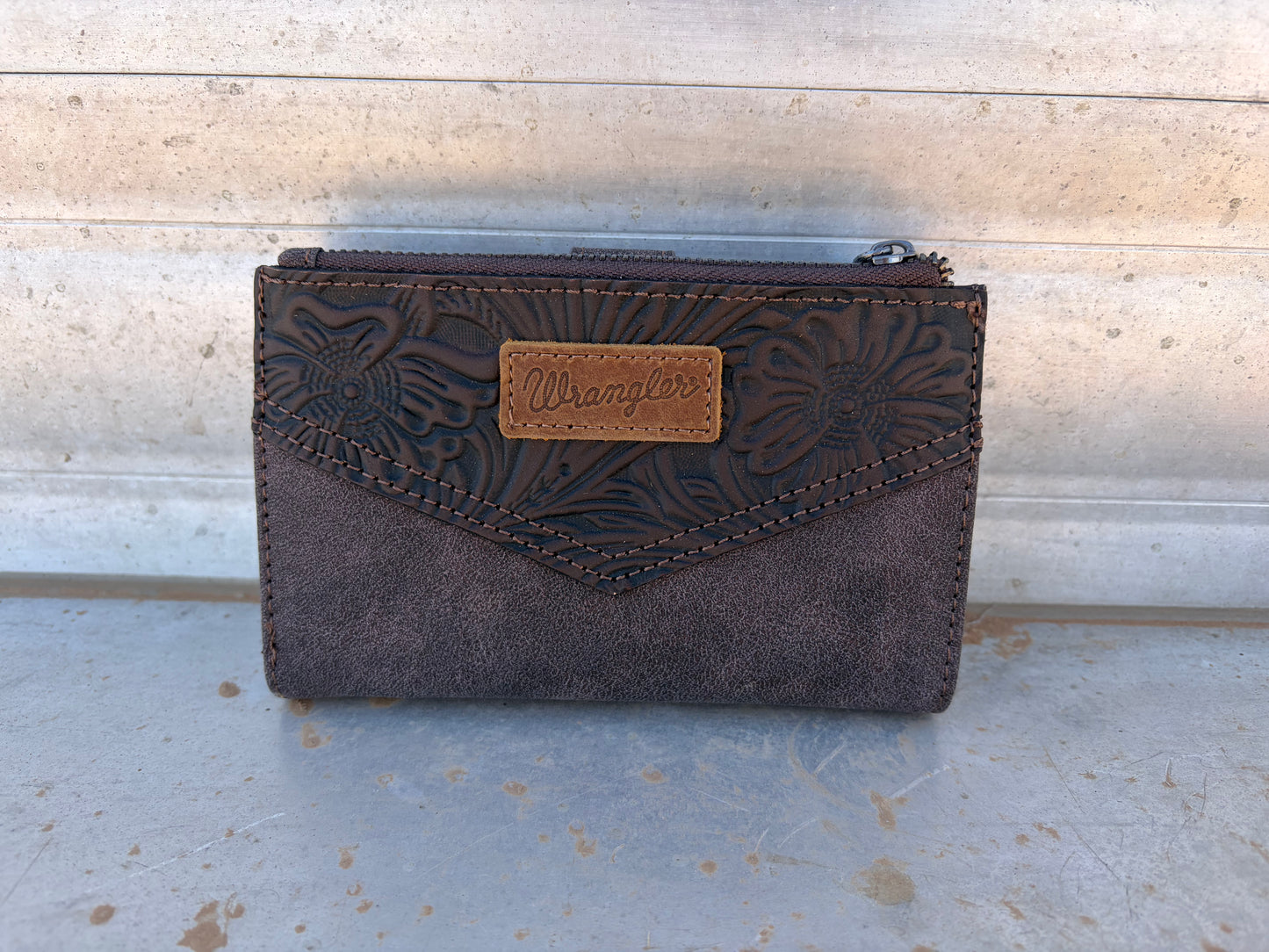 Lafayette Wallet