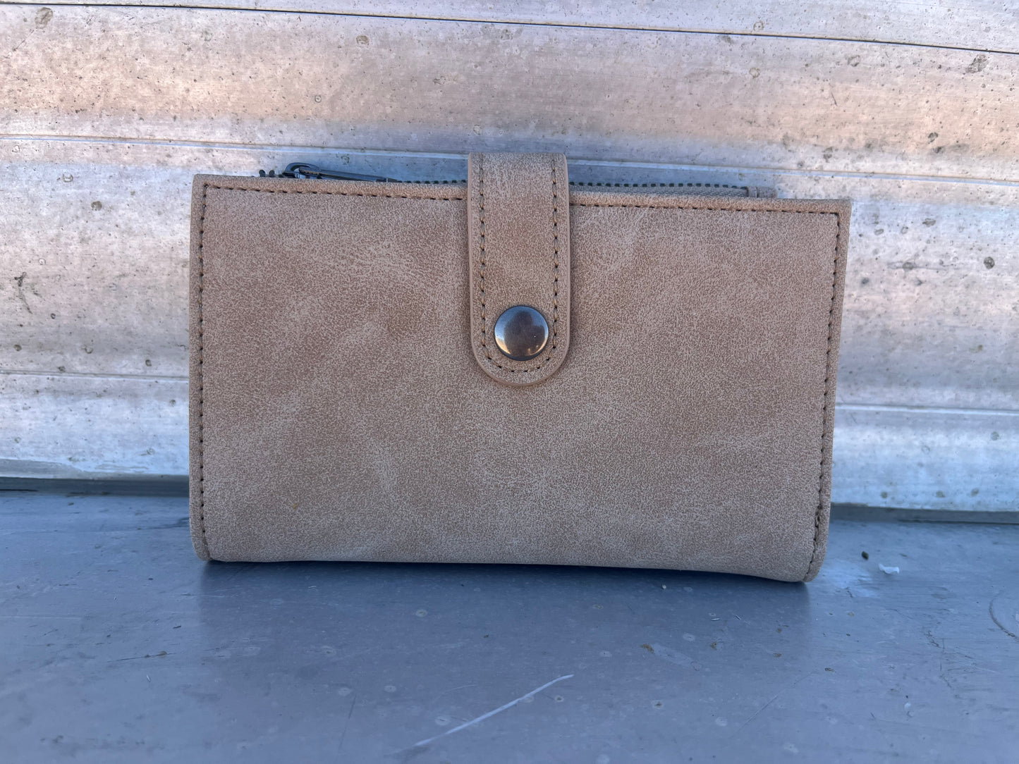 Lafayette Wallet