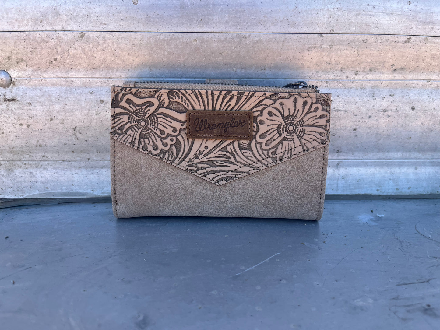 Lafayette Wallet