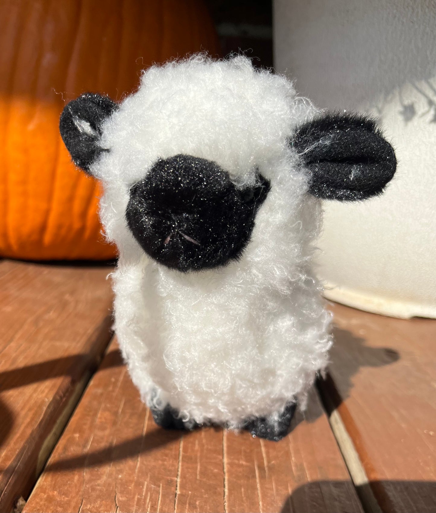 Lamb Stuffy