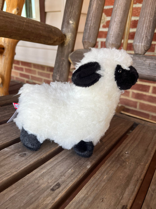 Lamby Lamb Stuffy