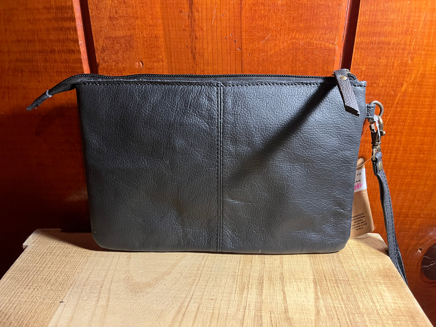 Laramie Wristlet