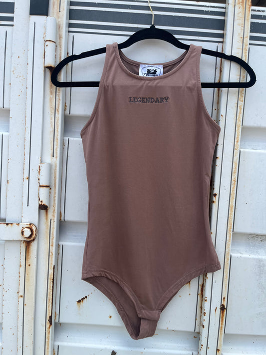 "Legendary" Bodysuit