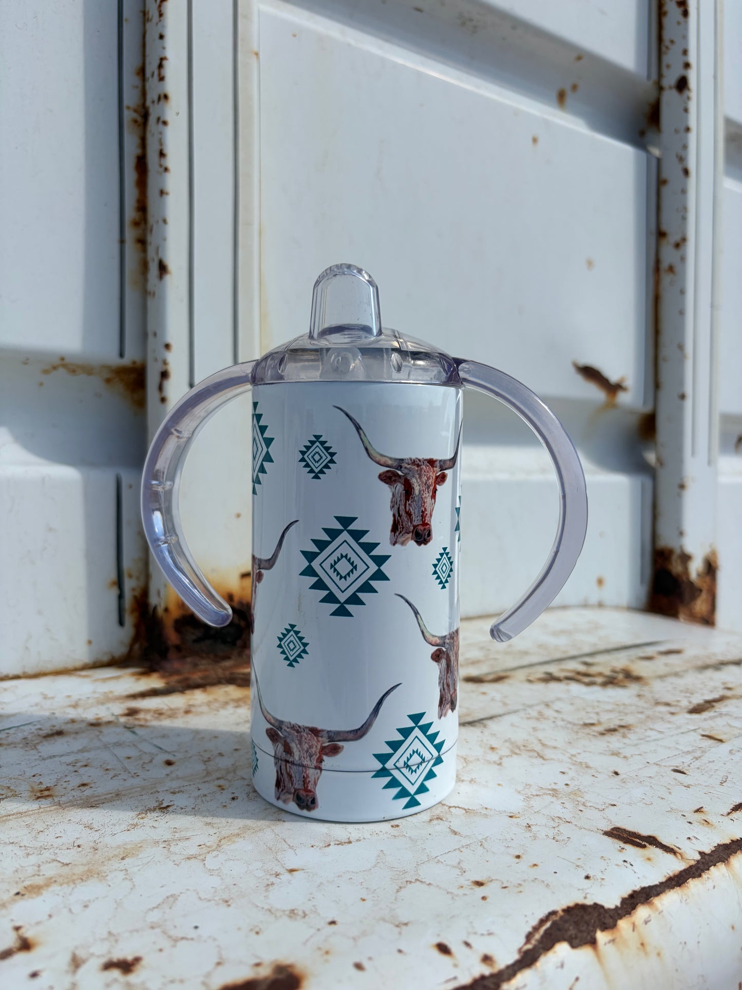 Sippy Cups