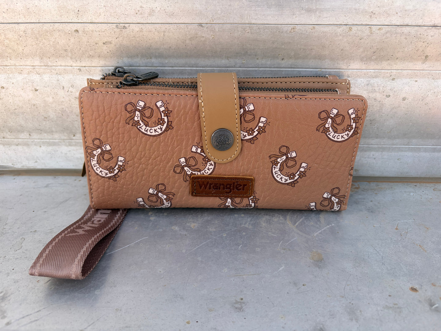 Lucky Wallet