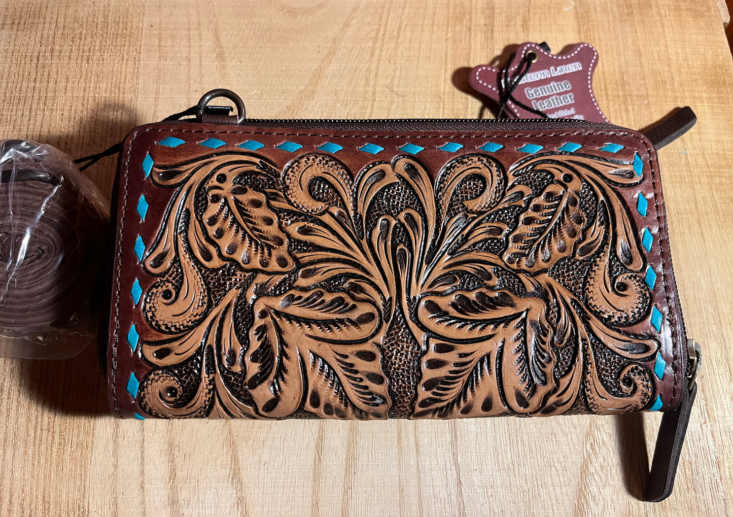 Lyman Wallet