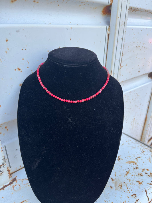 Magdalena Necklace