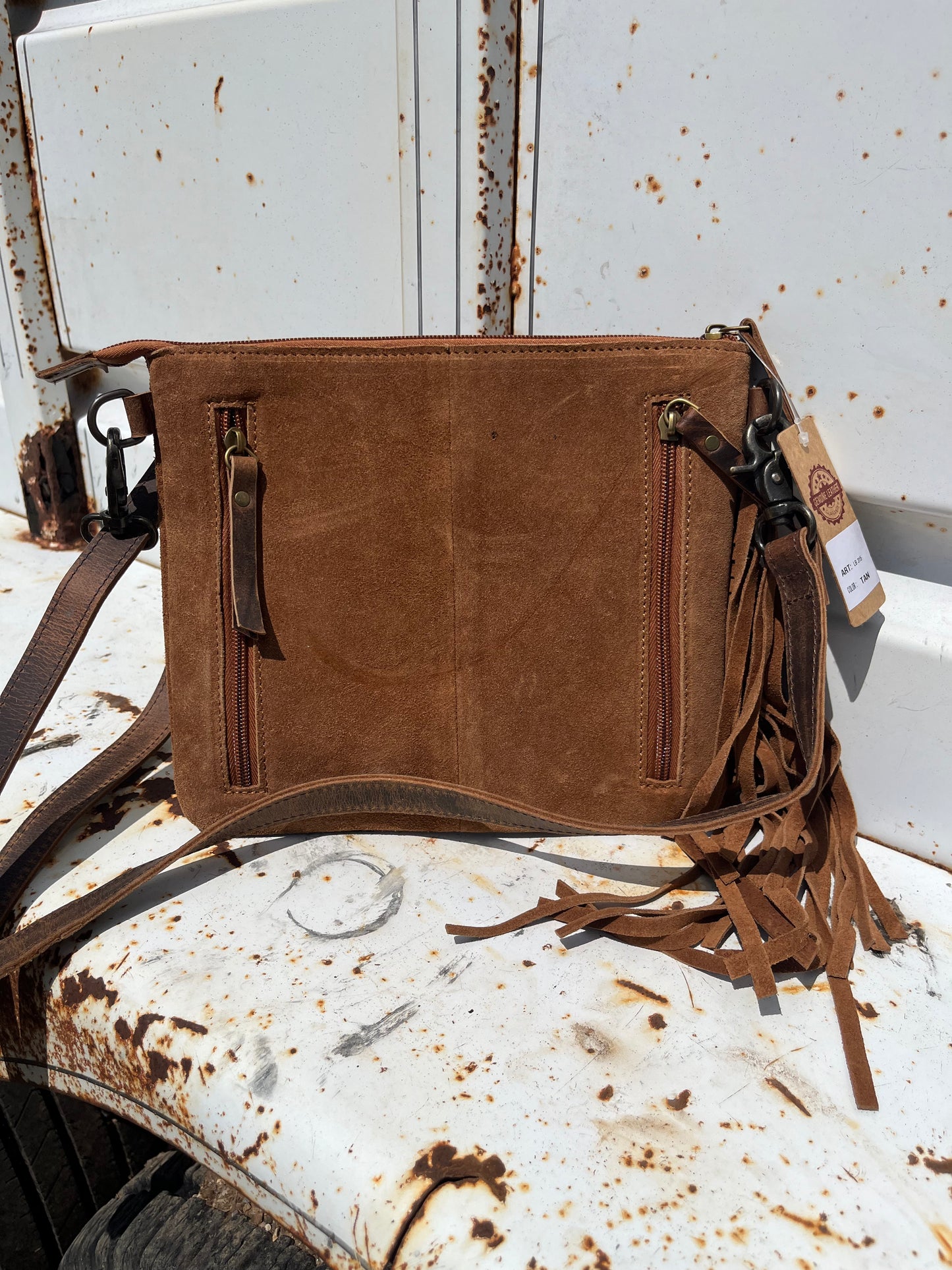 Miss Daisy Purse