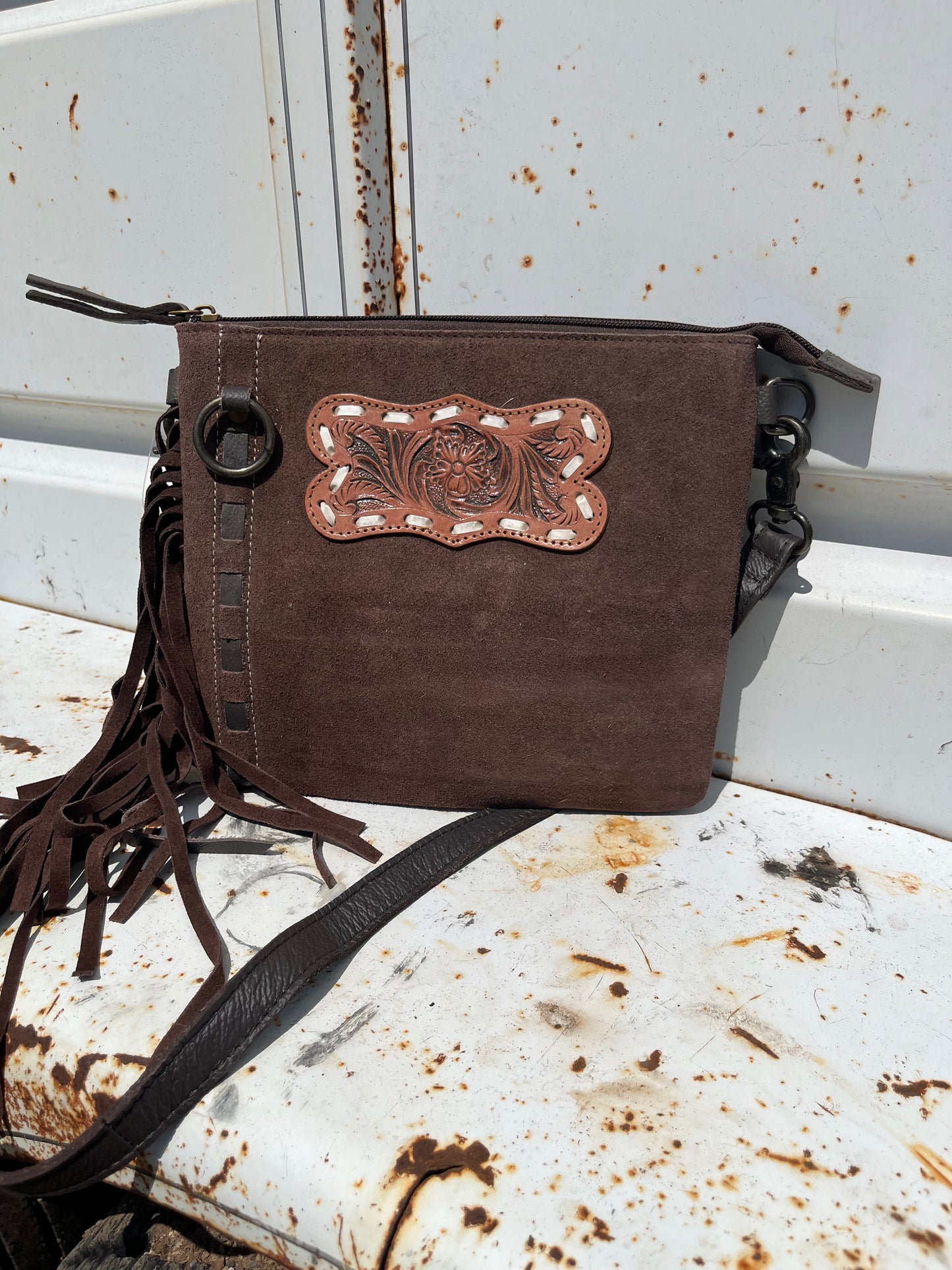 Miss Daisy Purse