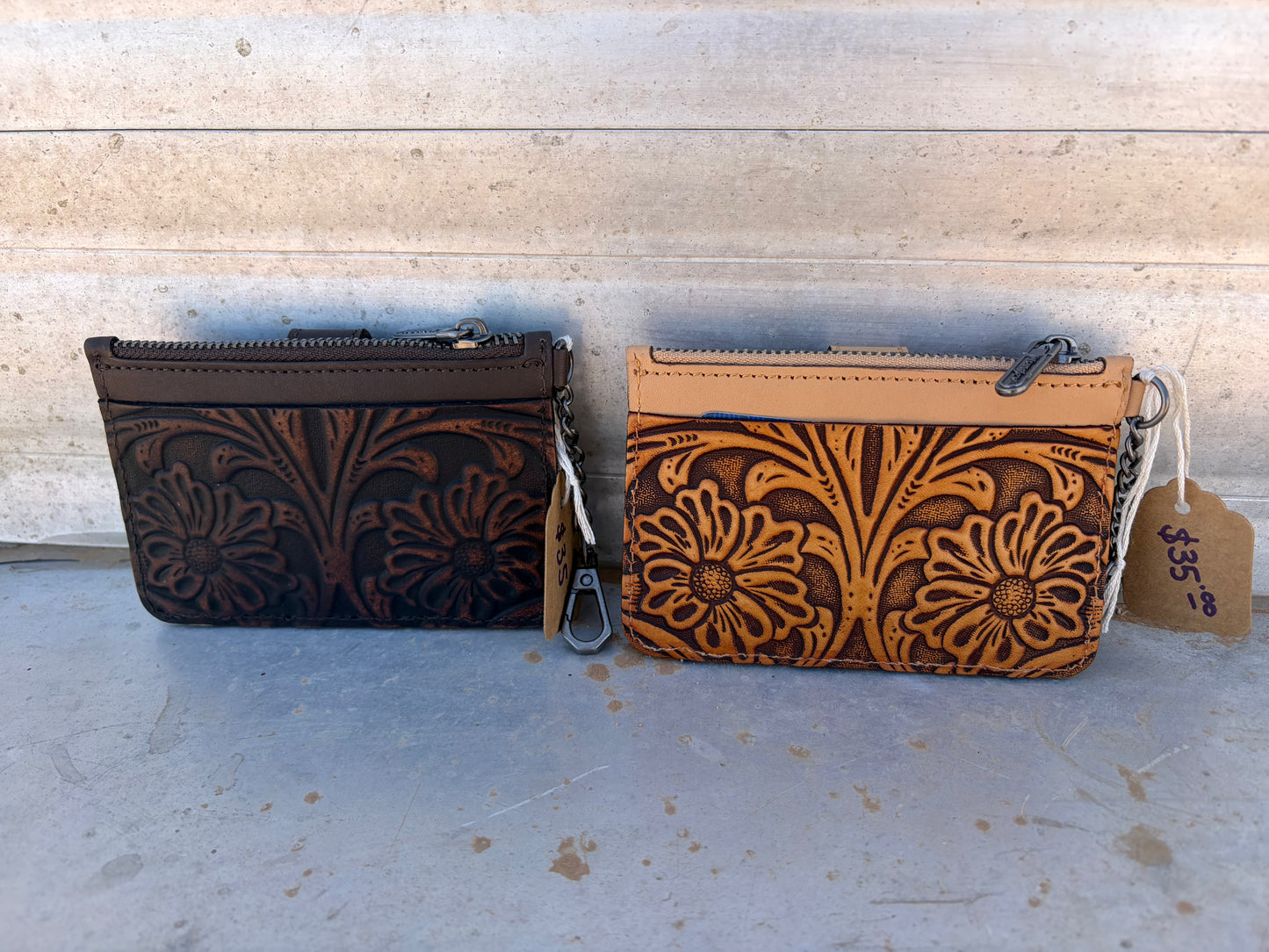 Moscow Wallet