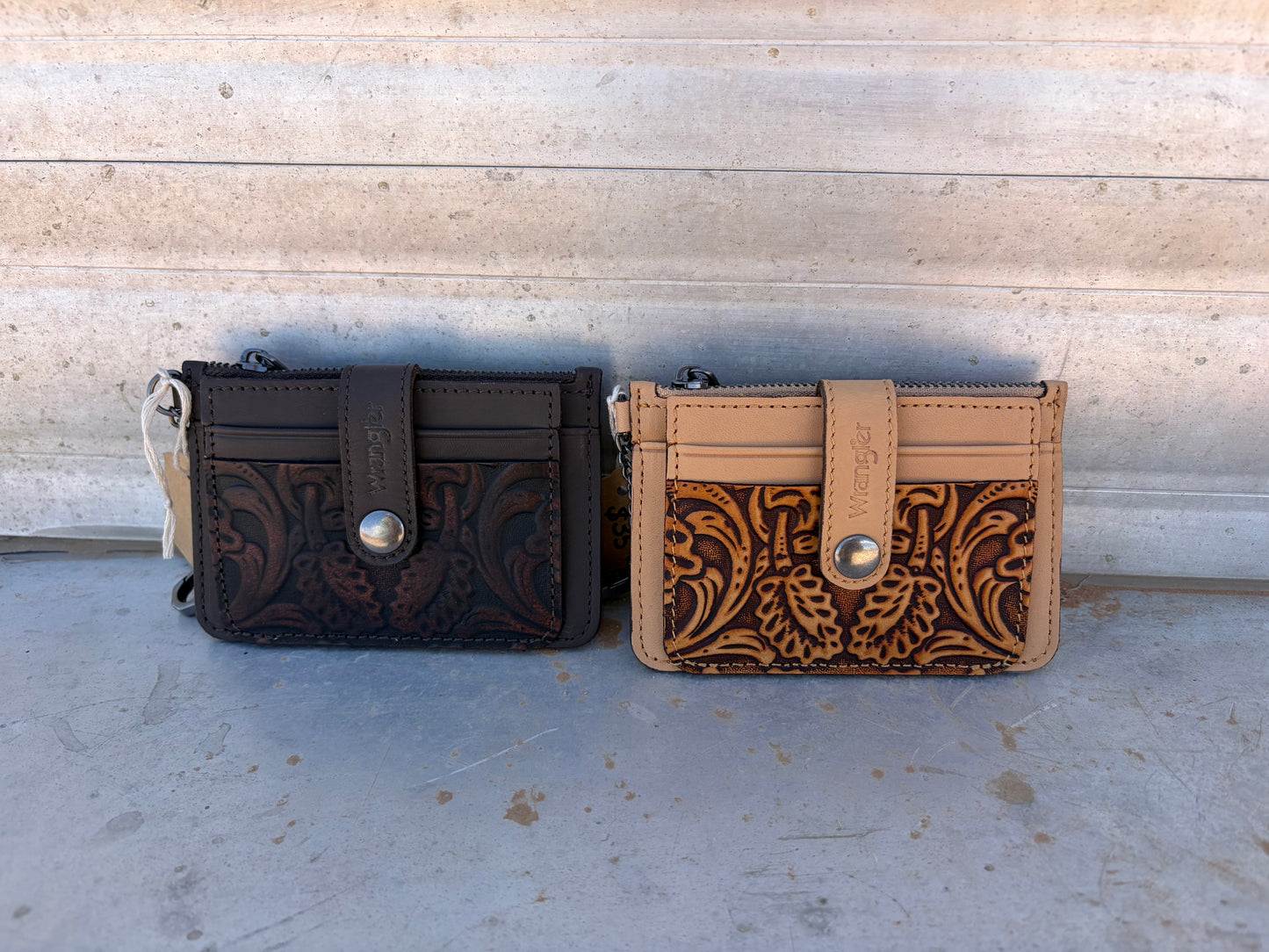 Moscow Wallet