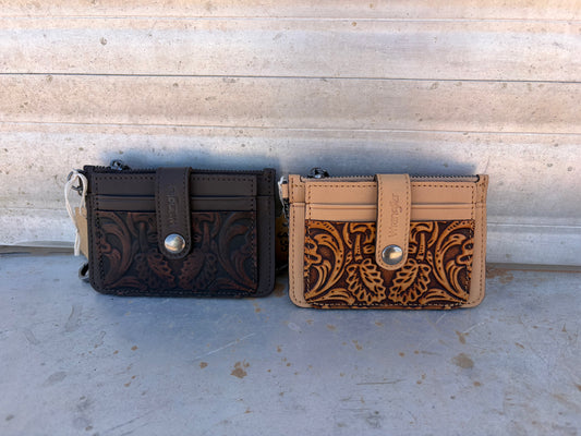 Moscow Wallet