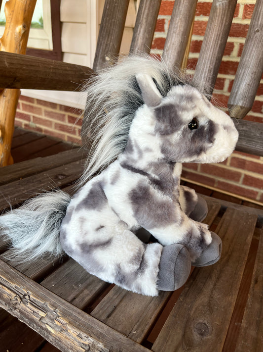 Paint Pony Stuffy