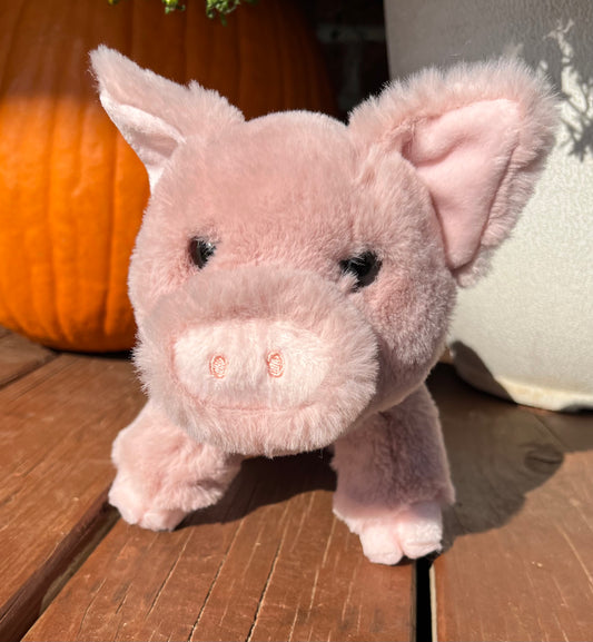 Pig Stuffy