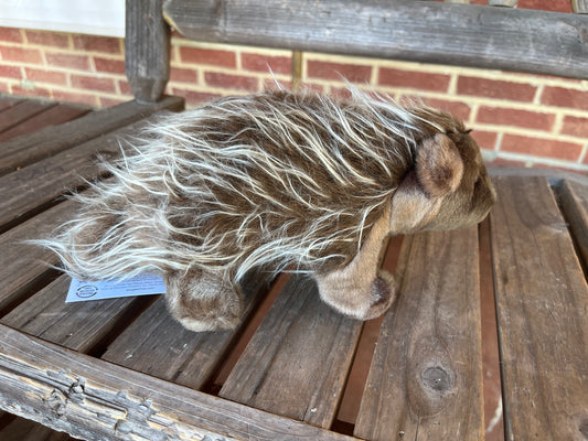 Porcupine Stuffy