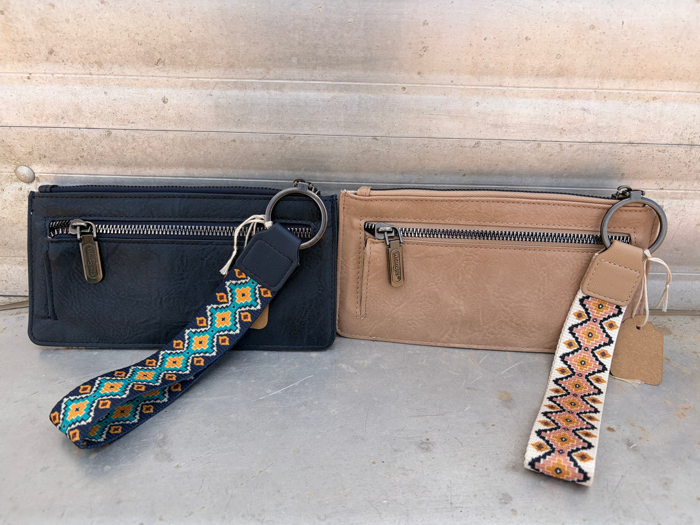 Punchy Wallet