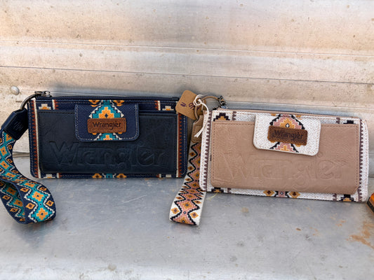 Punchy Wallet