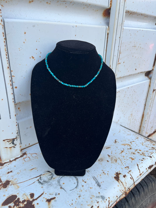 Questa Necklace