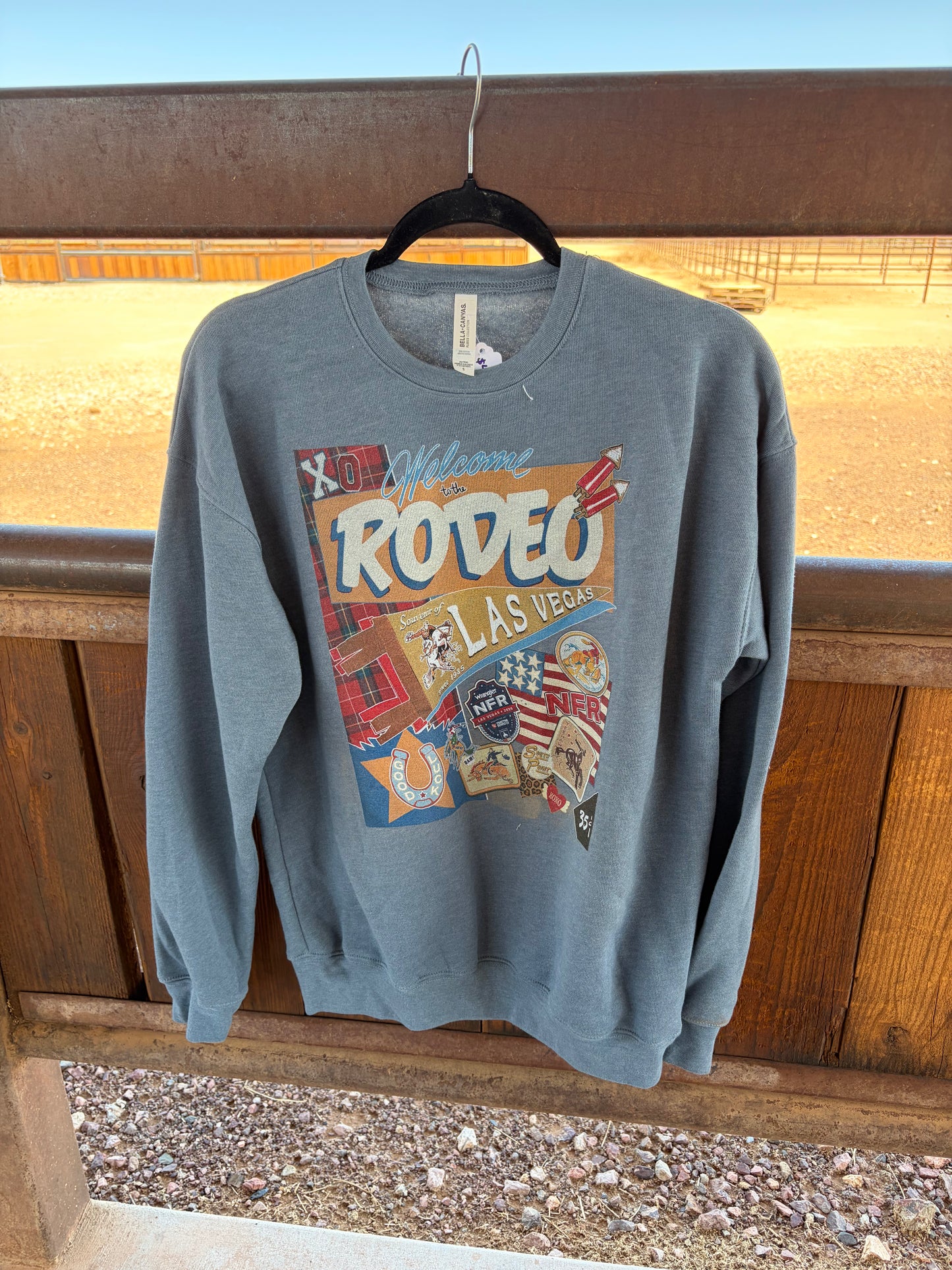 NFR Sweatshirt