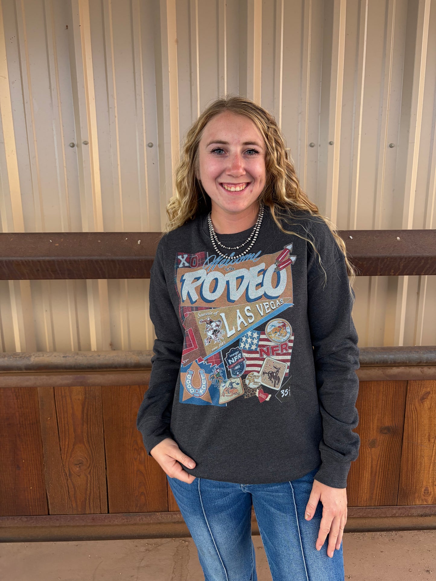 NFR Sweatshirt