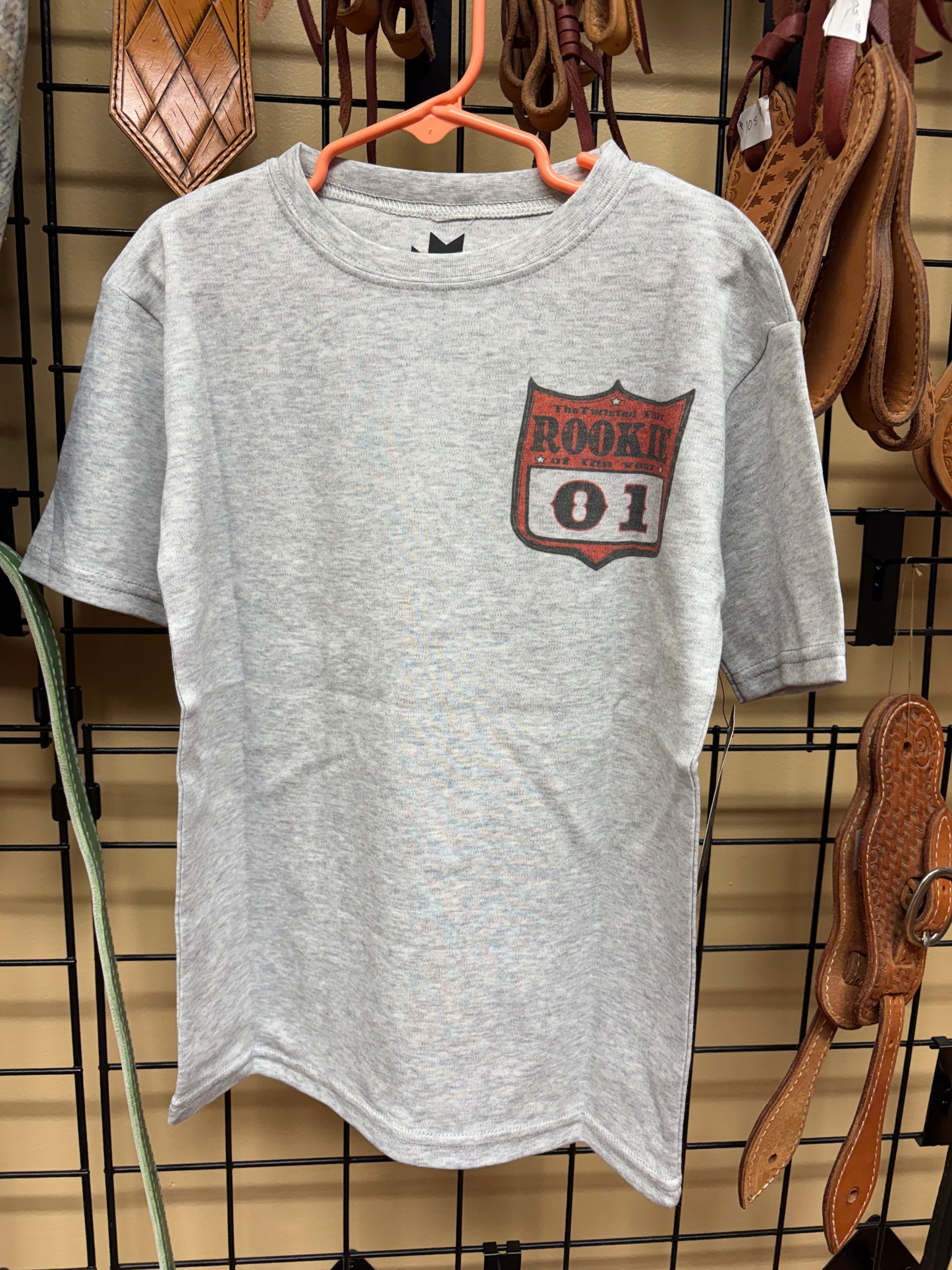 Rookie Tee