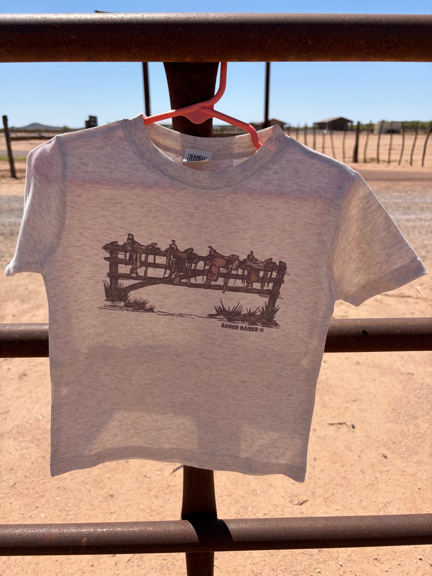 Saddle Tee